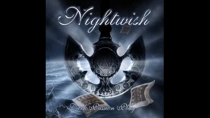 Nightwish - Master Passion Greed 
