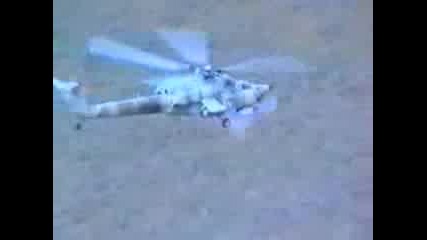 Mi 28 Havoc