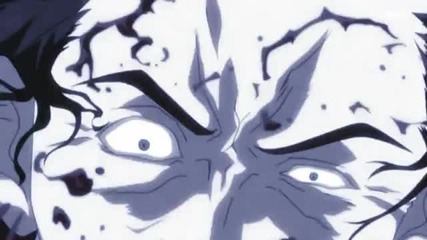 Crow Song ~part1~
