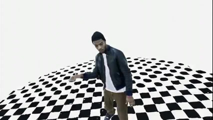 Kid Cudi - Day 'n' Nite