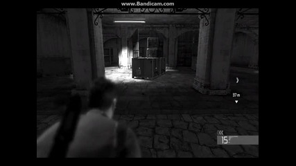 splinter cell conviction мисия 2 част 2 gameplay