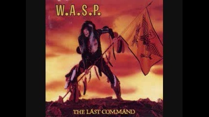 W.A.S.P. - Jack Action