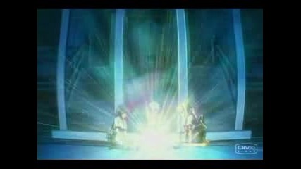 Angels Of Darkness