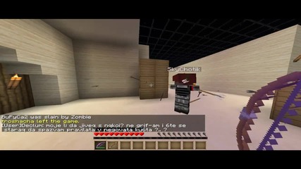 Countercraft------>hardcraft Епизод 1