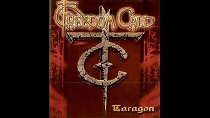 Freedom Call - Kingdom Come