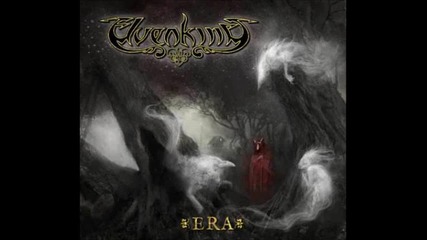 Elvenking - Forget Me Not