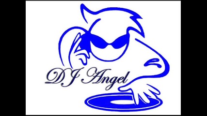 dj - angel - chalga mix 2011 