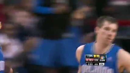 Orlando Magic Vs Houston Rockets _ Full Highlights _ April 01, 2013 _ 04_01_2013 _ Nba 2012_13