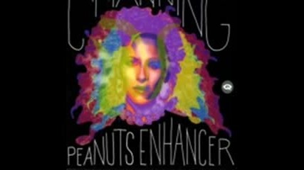 Channing - Peanuts Enhancer