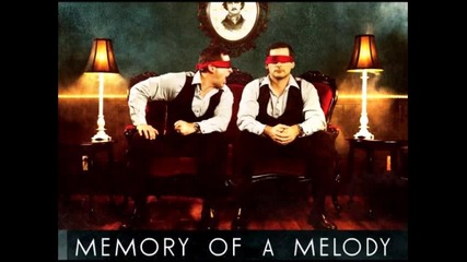 Memory Of A Melody - Intersections