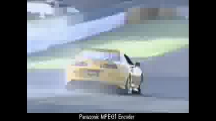 Just Drifting