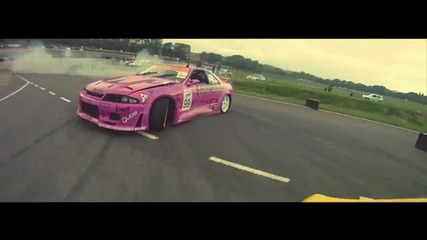 Maxxis Drift championship [hd]