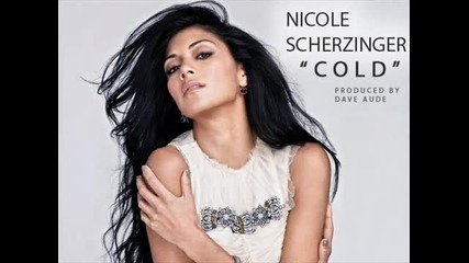 Nicole Scherzinger - Cold 