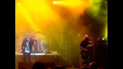 Nazareth - Bad, Bad Boy - Live in Havirov, Czech Rep. 2009 