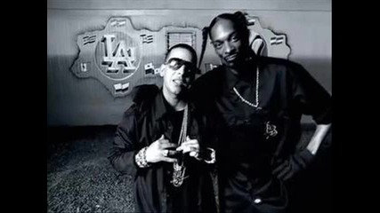 Daddy Yankee Ft Snoop Dogg - Gangsta Zone