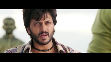 Lai Bhaari (2014) Official Trailer