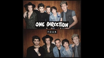 One Direction - No Control ( A U D I O )