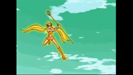 winx club don't like your girlfriend