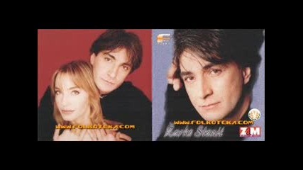 Zarko Stanic - Perla - 1998 