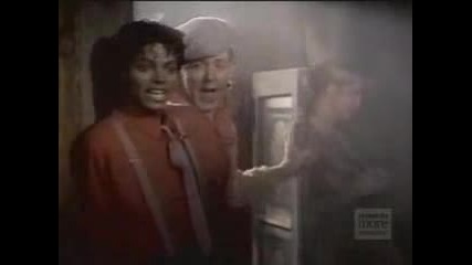 Michael Jackson Paul Mccartney - Say Say 