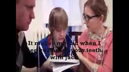 ke$ha tik tok0parody lyrics
