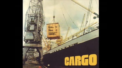 Cargo - Lydia Purple