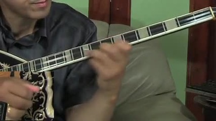Rialas Bouzouki Lesson 018