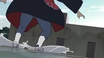 Naruto Shippuden Opening 3