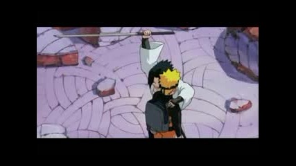 Naruto And Sasuke Shippuuden - Memories