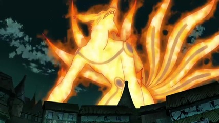 Naruto Shippuuden 428 [ Бг Субс ] Върховно качество