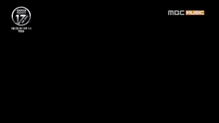 [seungkwan] Seventeen Project : 데뷔 대작전(debut Big Plan)