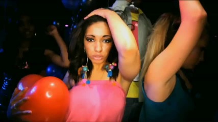 Roll Deep Ft. Jodie Connor - Good Times [hq]