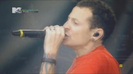 Linkin Park - In My Remains Music Video