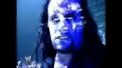 The Undertaker Titantron 2010
