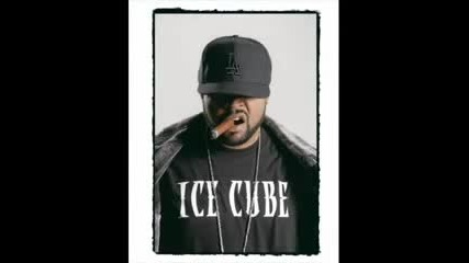 Ice Cube - In The Late Night Hour