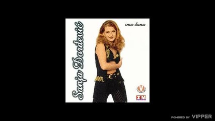 Sanja Djordjevic - Doslo je vreme - (audio 1997)