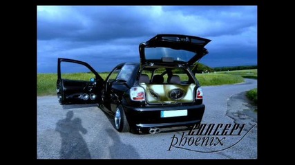 Vw Polo 6n Tuning