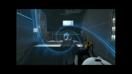 (gameplay) portal 2 chapter 8 part 4