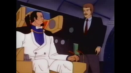 Heroes on Hot Wheels - 1 - Valiant vs Valiant 