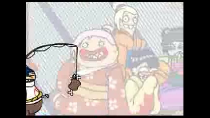 Naruto Fan Flash 0.6