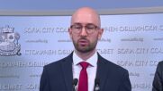 СОС одобри средства за закупуването на около 350 нови превозни средства за София