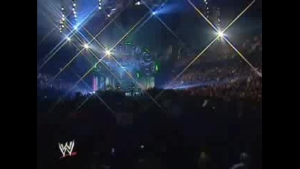 Wwe Triple H (the Game) Завръщането Sumer Slam 