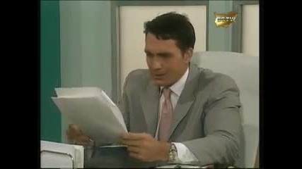 Que buena se puso Lola Capitulo 26