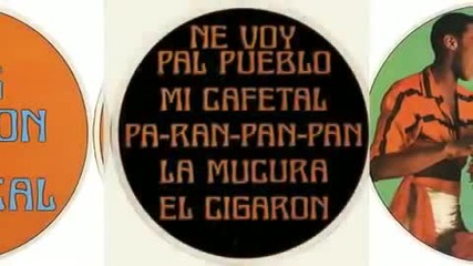 Luis Bordon - Pa Ran Pan Pan