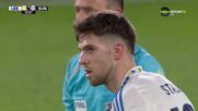 Leeds United vs. Sunderland - 1st Half Highlights