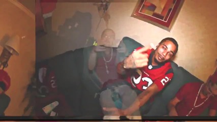 The Krown Feat. Ice Burgandy - Get It Done