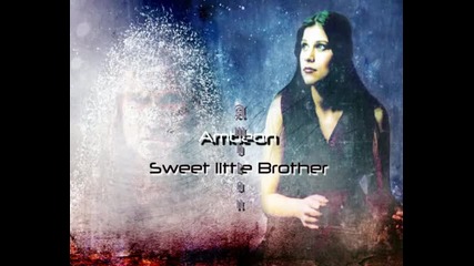 Ambeon - Sweet Little Brother / Ариен А. Лукассен + Астрид ван дер Вийн