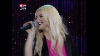 Donna Ares - Ko si ti