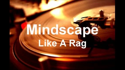 Mindscape - Like A Rag 