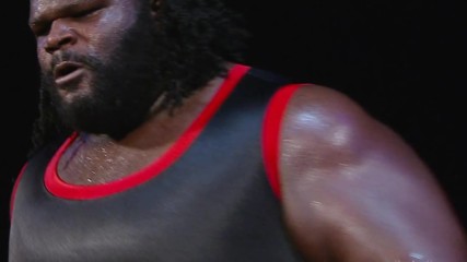 Mark Henry's amazing feats of strength